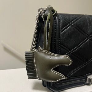 Handmade Horse Bag Charm